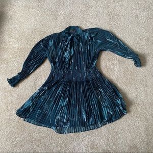 Banana Republic dress